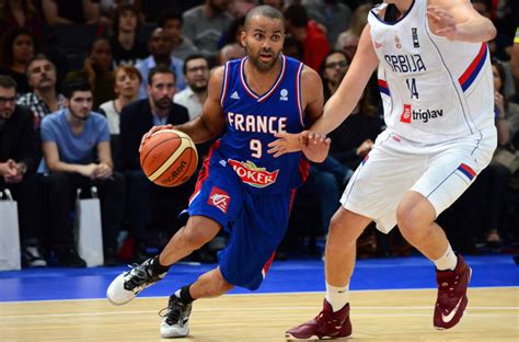 friendly matches france basketball